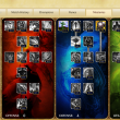 Mastery Specs