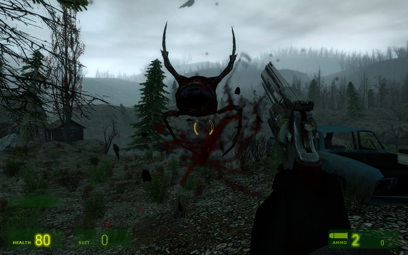Opposing Force 2 Demo Released: RTW Has it First Opposing Force 2 Demo Released: RTW Has it First