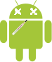 SickAndroid_robot