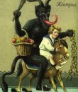 Krampus-Postkarte_um_1900